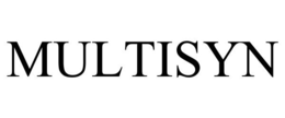 MULTISYN trademark