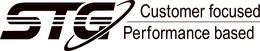 STG CUSTOMER FOCUSED PERFORMANCE BASED trademark