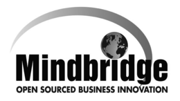 MINDBRIDGE OPEN SOURCED BUSINESS INNOVATION trademark