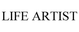 LIFE ARTIST trademark