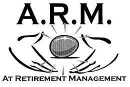 A.R.M. AT RETIREMENT MANAGEMENT trademark
