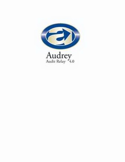 A AUDREY AUDIT RELAY 4.0 trademark