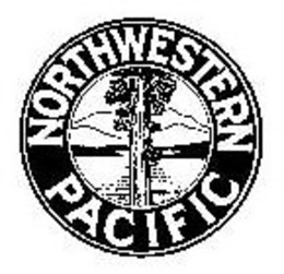 NORTHWESTERN PACIFIC trademark