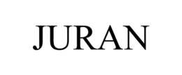 JURAN trademark