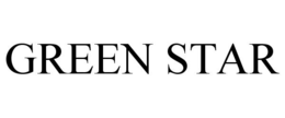 GREEN STAR trademark