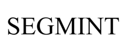 SEGMINT trademark