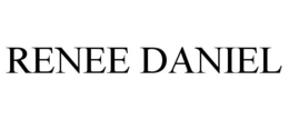 RENEÉ DANIEL trademark