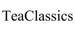 TEACLASSICS trademark