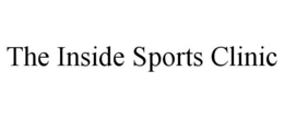 THE INSIDE SPORTS CLINIC trademark