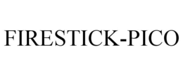 FIRESTICK-PICO trademark