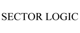 SECTOR LOGIC trademark