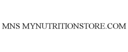 MNS MYNUTRITIONSTORE.COM trademark