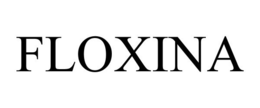 FLOXINA trademark