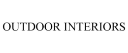 OUTDOOR INTERIORS trademark