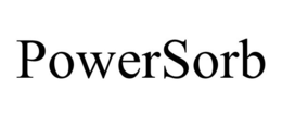 POWERSORB trademark