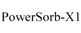 POWERSORB-X1 trademark