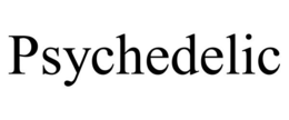 PSYCHEDELIC trademark