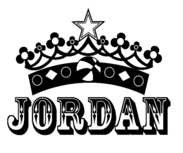 JORDAN trademark