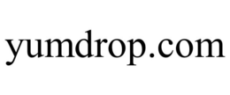 YUMDROP.COM trademark