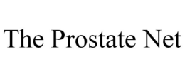 THE PROSTATE NET trademark