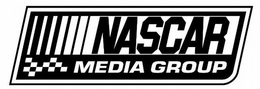 NASCAR MEDIA GROUP trademark