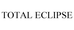 TOTAL ECLIPSE trademark