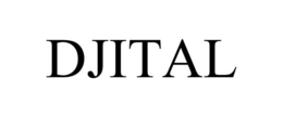 DJITAL trademark
