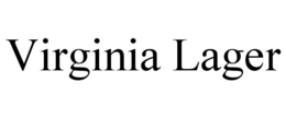 VIRGINIA LAGER trademark