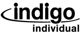 INDIGO INDIVIDUAL trademark