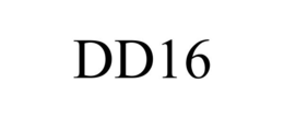 DD16 trademark