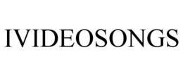 IVIDEOSONGS trademark