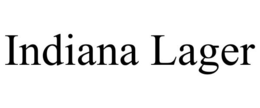INDIANA LAGER trademark