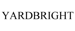 YARDBRIGHT trademark