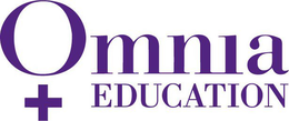 OMNIA EDUCATION trademark