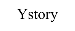 YSTORY trademark