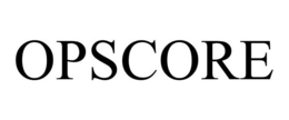 OPSCORE trademark