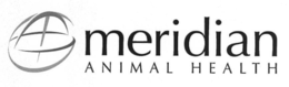 MERIDIAN ANIMAL HEALTH trademark