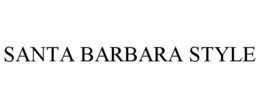 SANTA BARBARA STYLE trademark