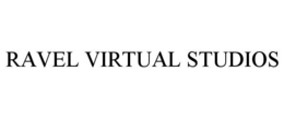 RAVEL VIRTUAL STUDIOS trademark