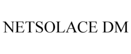 NETSOLACE DM trademark