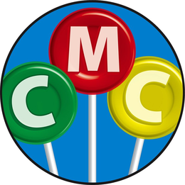 CMC trademark