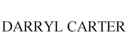 DARRYL CARTER trademark