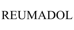 REUMADOL trademark
