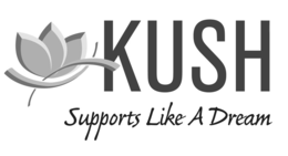 KUSH SUPPORTS LIKE A DREAM trademark