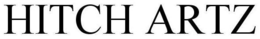 HITCH ARTZ trademark