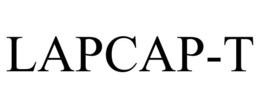 LAPCAP-T trademark