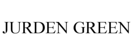 JURDEN GREEN trademark