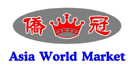ASIA WORLD MARKET trademark