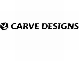 CARVE DESIGNS trademark