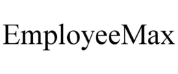 EMPLOYEEMAX trademark